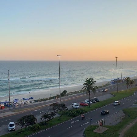 ריו דה ז'ניירו Suite Rio Hotel Residence מראה חיצוני תמונה