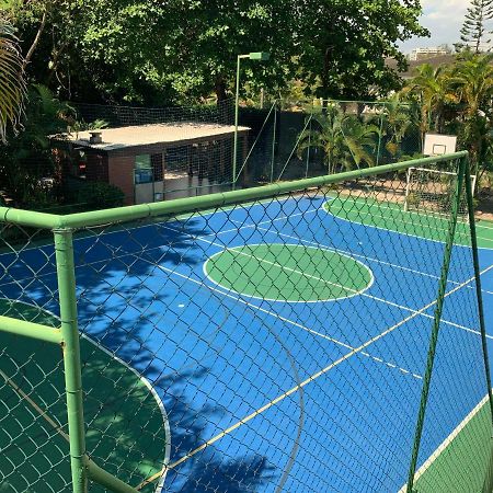 ריו דה ז'ניירו Suite Rio Hotel Residence מראה חיצוני תמונה