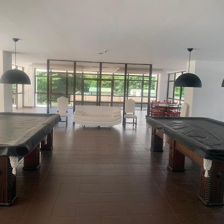 ריו דה ז'ניירו Suite Rio Hotel Residence מראה חיצוני תמונה