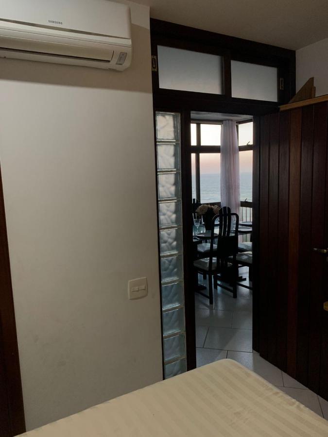ריו דה ז'ניירו Suite Rio Hotel Residence מראה חיצוני תמונה
