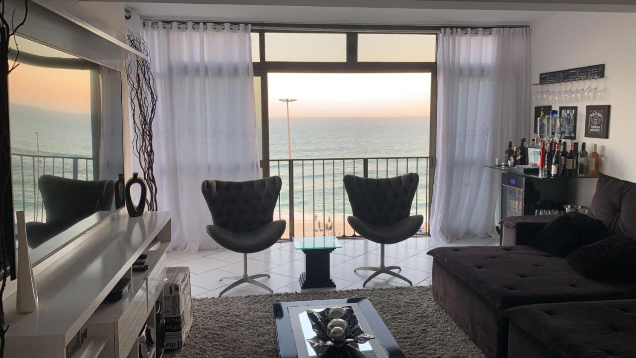 ריו דה ז'ניירו Suite Rio Hotel Residence מראה חיצוני תמונה