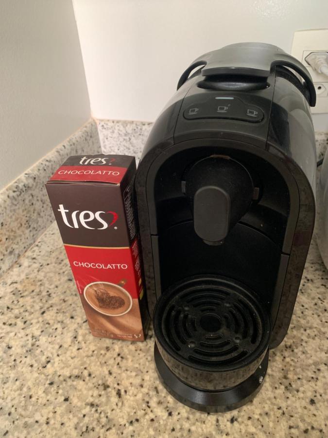 ריו דה ז'ניירו Suite Rio Hotel Residence מראה חיצוני תמונה