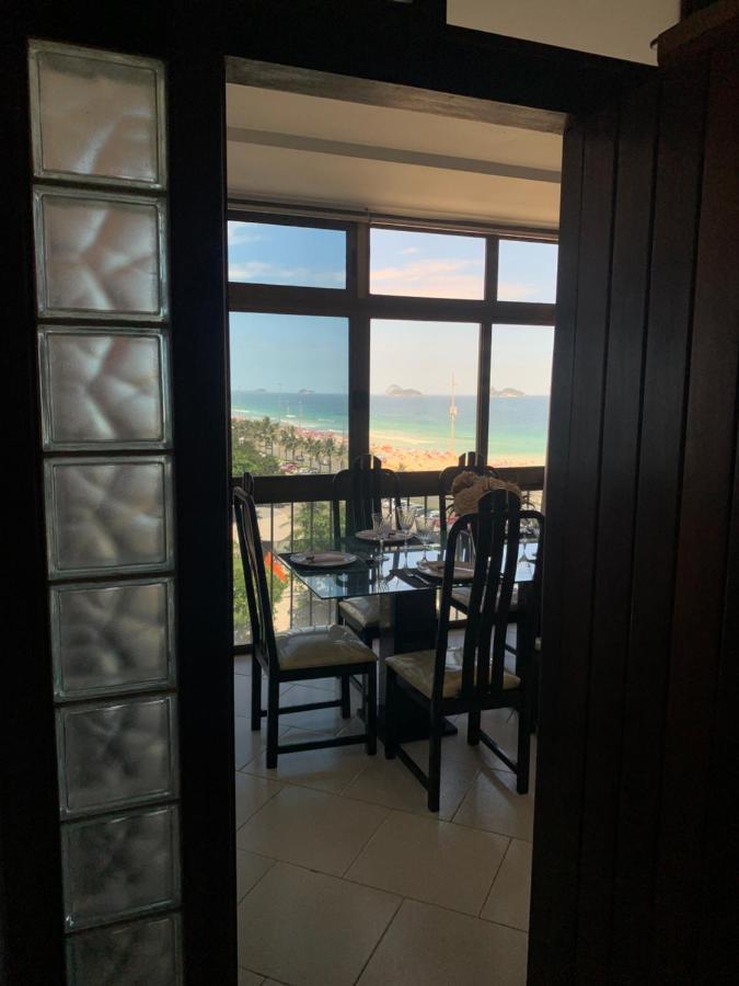 ריו דה ז'ניירו Suite Rio Hotel Residence מראה חיצוני תמונה
