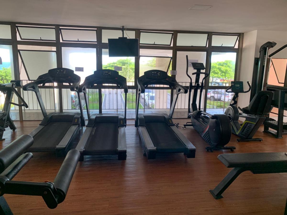 ריו דה ז'ניירו Suite Rio Hotel Residence מראה חיצוני תמונה