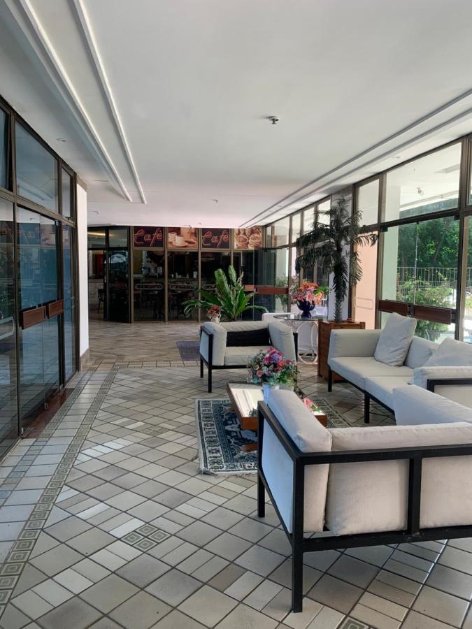 ריו דה ז'ניירו Suite Rio Hotel Residence מראה חיצוני תמונה