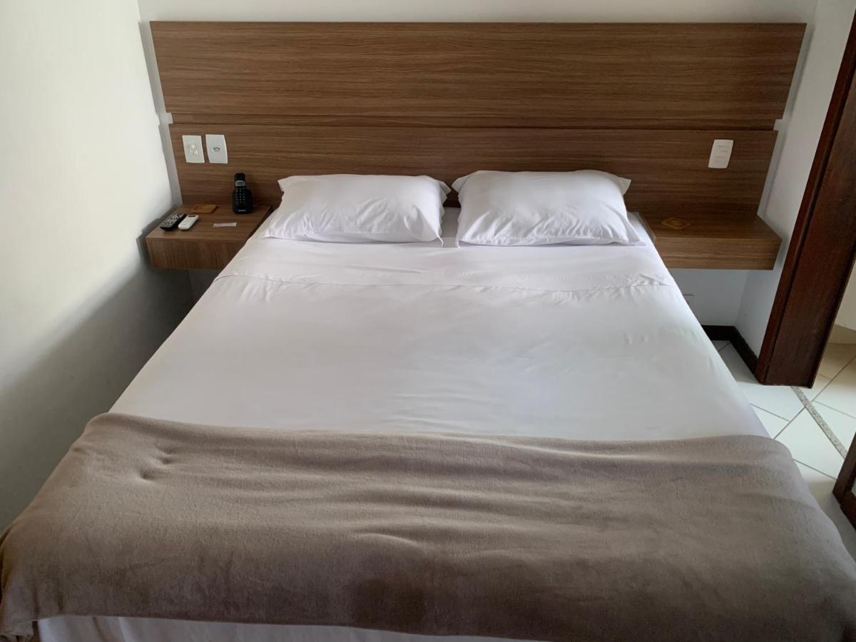 ריו דה ז'ניירו Suite Rio Hotel Residence מראה חיצוני תמונה