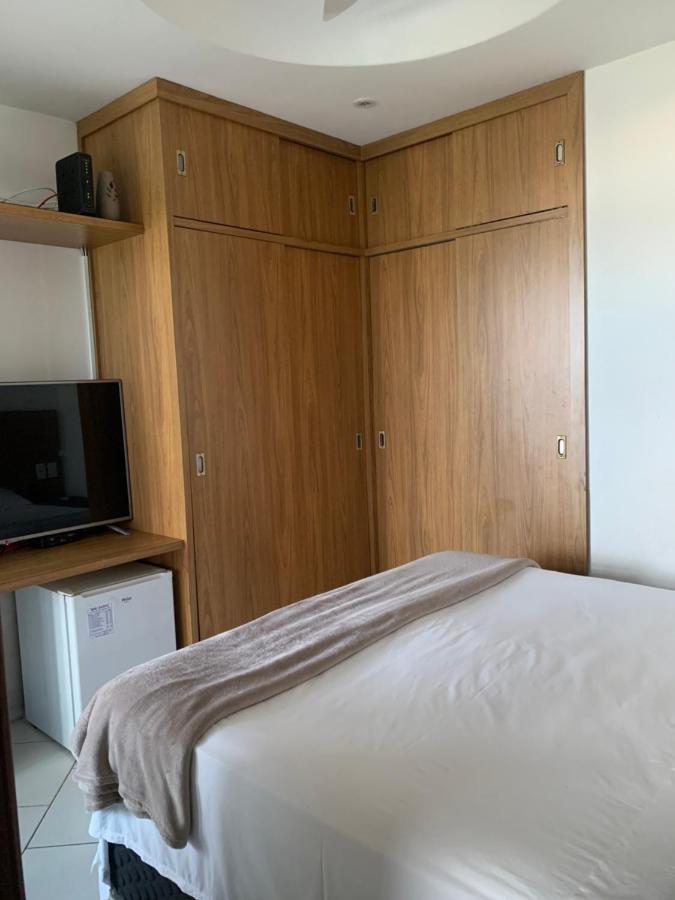 ריו דה ז'ניירו Suite Rio Hotel Residence מראה חיצוני תמונה