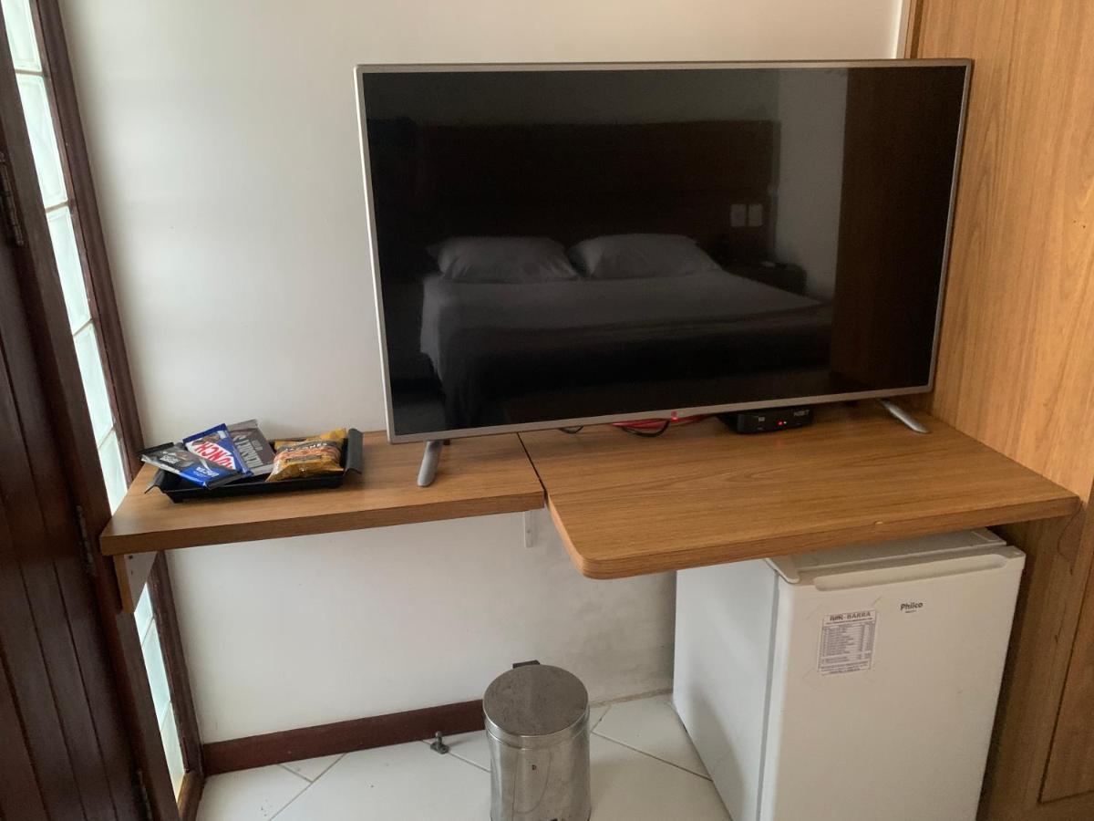 ריו דה ז'ניירו Suite Rio Hotel Residence מראה חיצוני תמונה